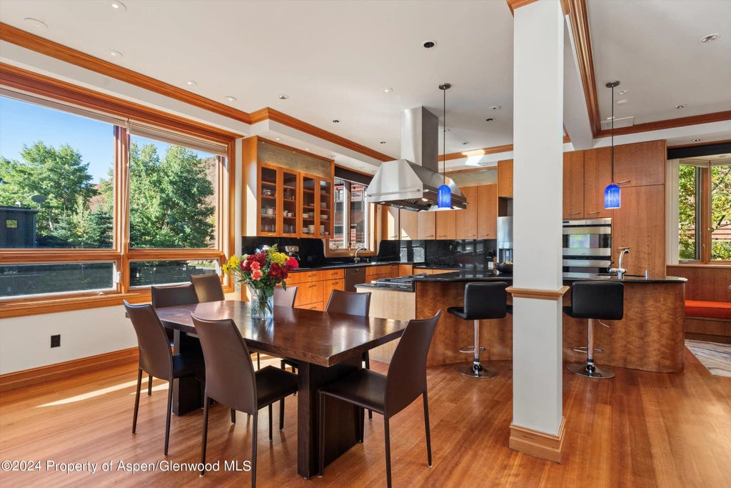 6 of 28 - 1085 Cemetery Lane A, Aspen, CO