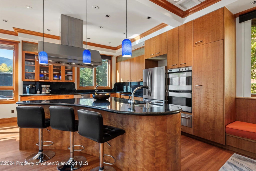 7 of 28 - 1085 Cemetery Lane A, Aspen, CO