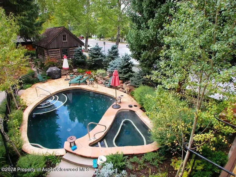 12 of 12 - 501 W Main Street A203, Aspen, CO