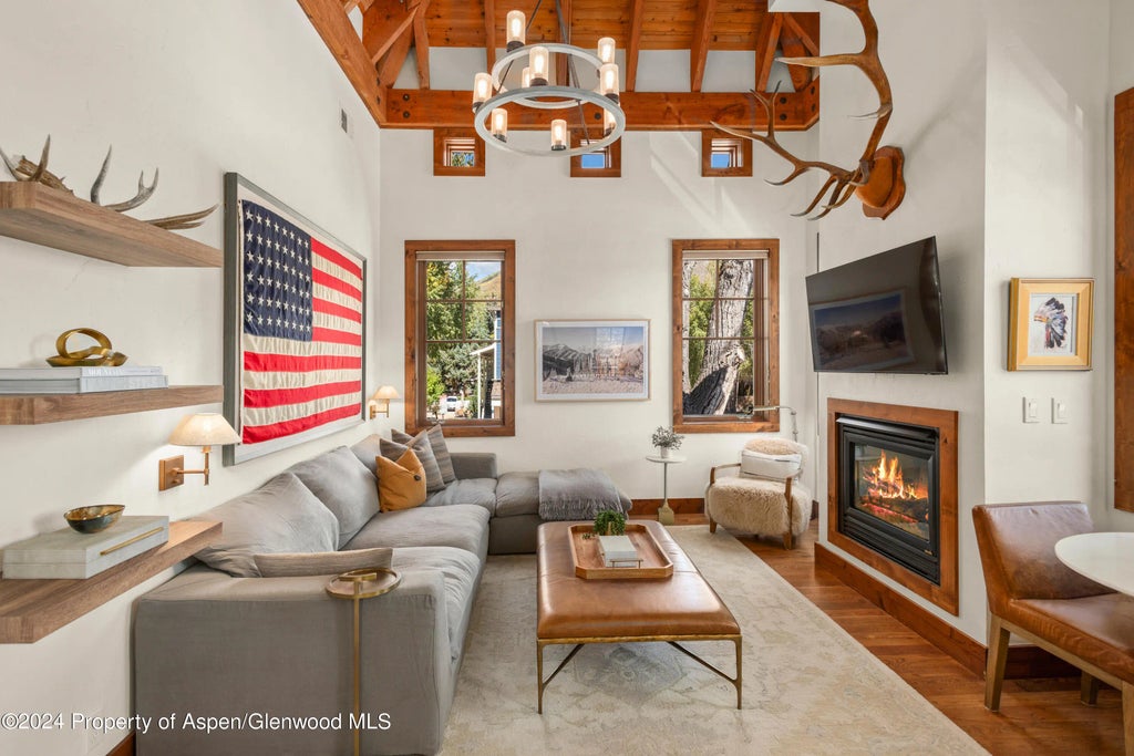 2 of 12 - 501 W Main Street A203, Aspen, CO