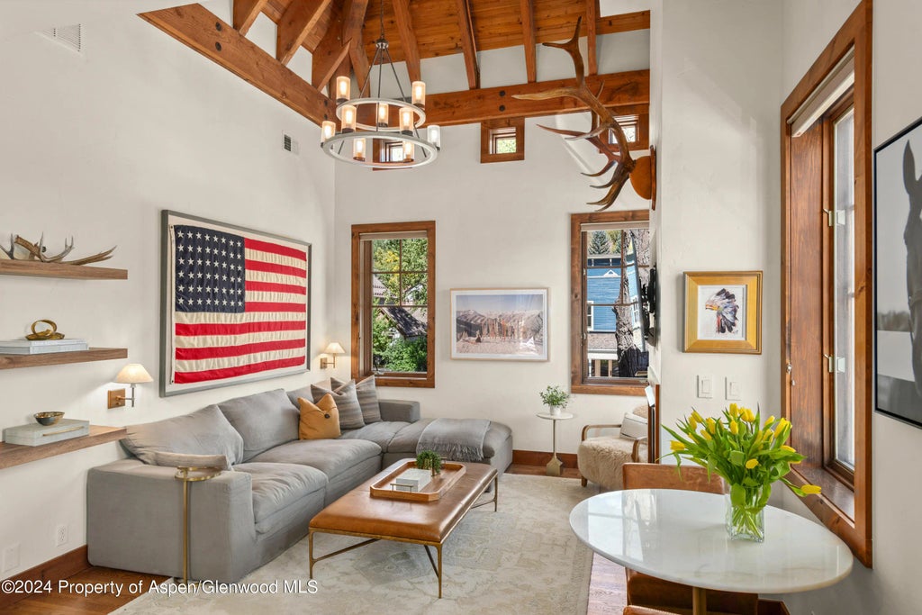 3 of 12 - 501 W Main Street A203, Aspen, CO