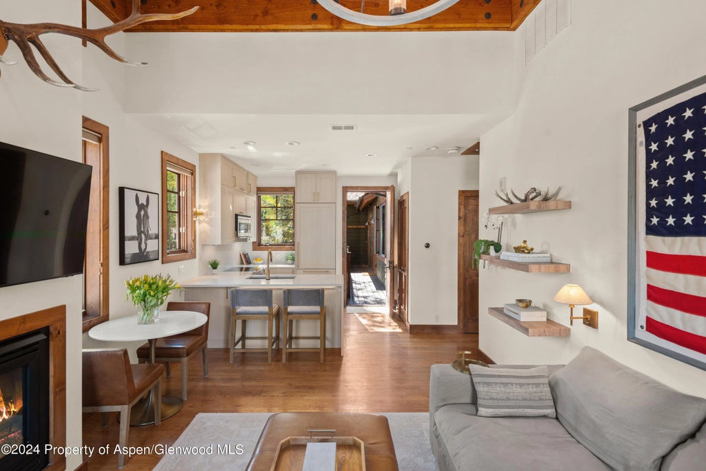 4 of 12 - 501 W Main Street A203, Aspen, CO