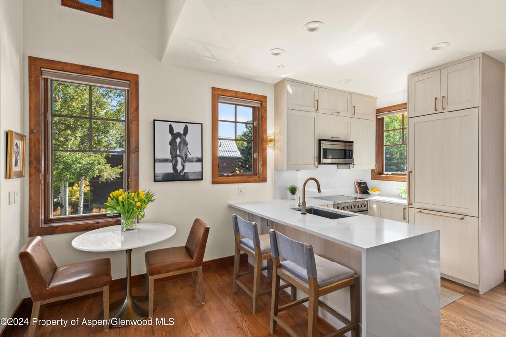 6 of 12 - 501 W Main Street A203, Aspen, CO