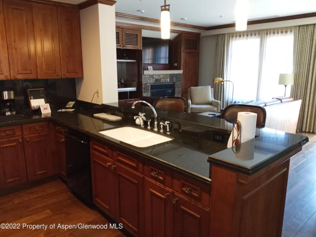 18 of 33 - 0039 Boomerang Road Unit 8415 Winter Interest 5, Aspen, CO