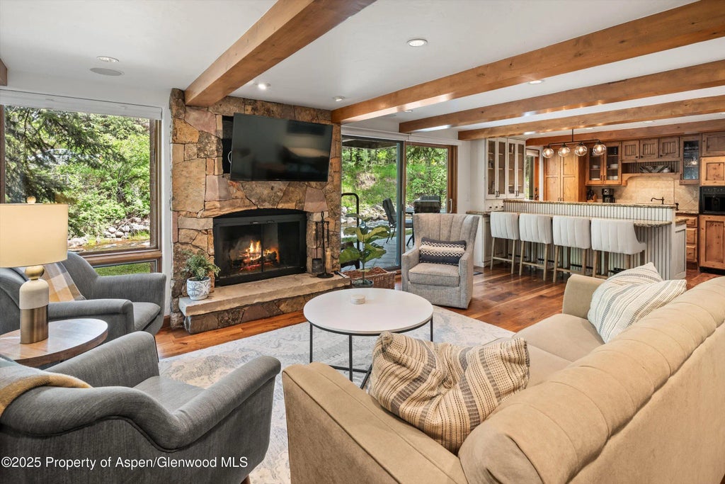 5 of 21 - 1034 E Cooper Avenue 16, Aspen, CO