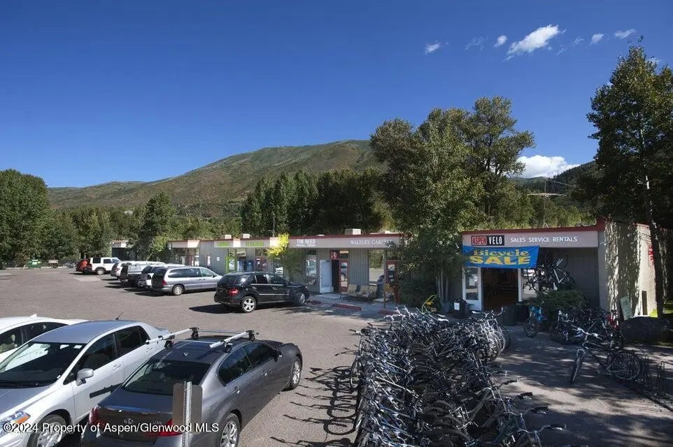 1 of 4 - 465 N Mill Street 13, Aspen, CO