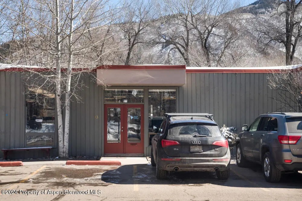 2 of 4 - 465 N Mill Street 13, Aspen, CO