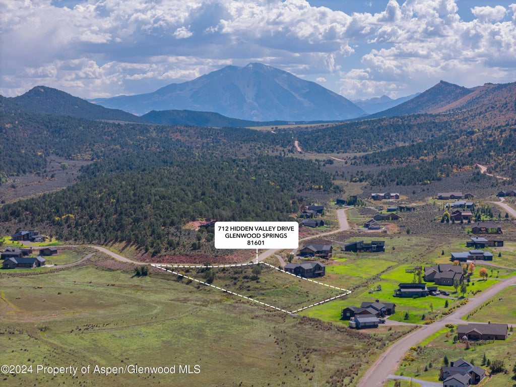 1 of 8 - 712 Hidden Valley Drive, Glenwood Springs, CO