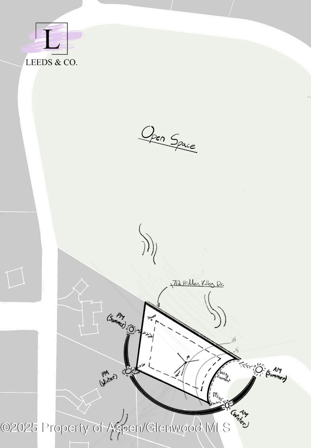 3 of 8 - 712 Hidden Valley Drive, Glenwood Springs, CO