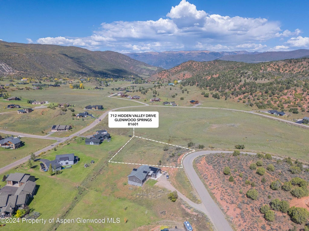 5 of 8 - 712 Hidden Valley Drive, Glenwood Springs, CO