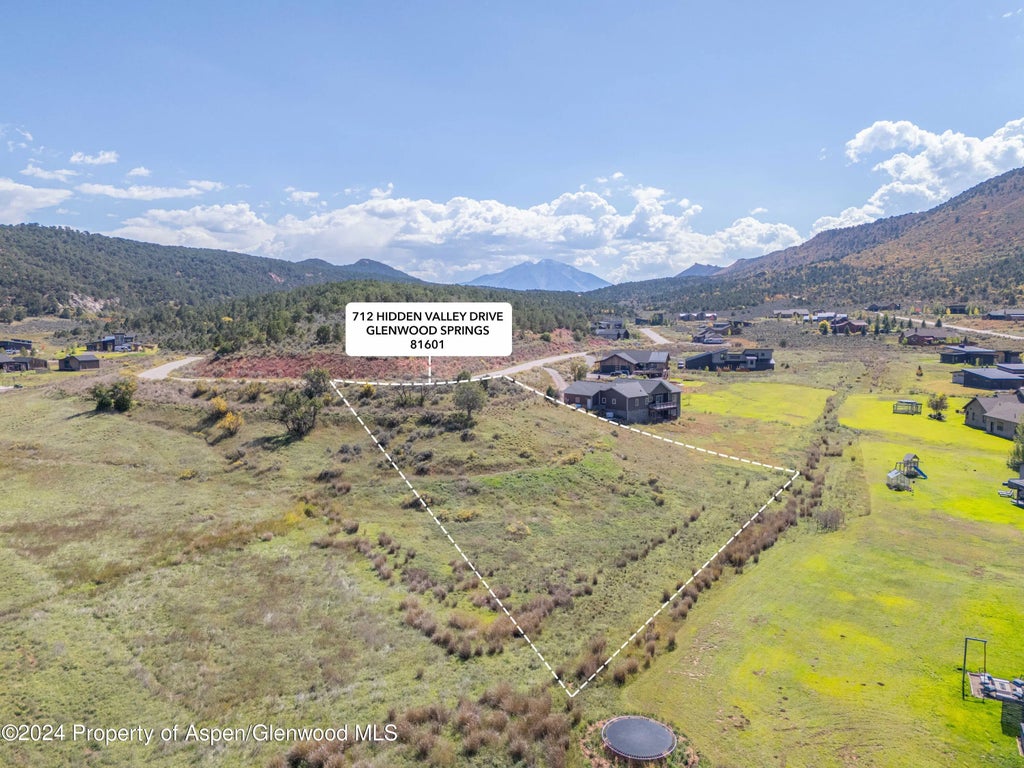 8 of 8 - 712 Hidden Valley Drive, Glenwood Springs, CO