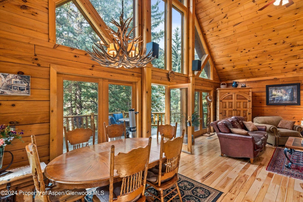 1 of 27 - 175 Bighorn Lane, Redstone, CO