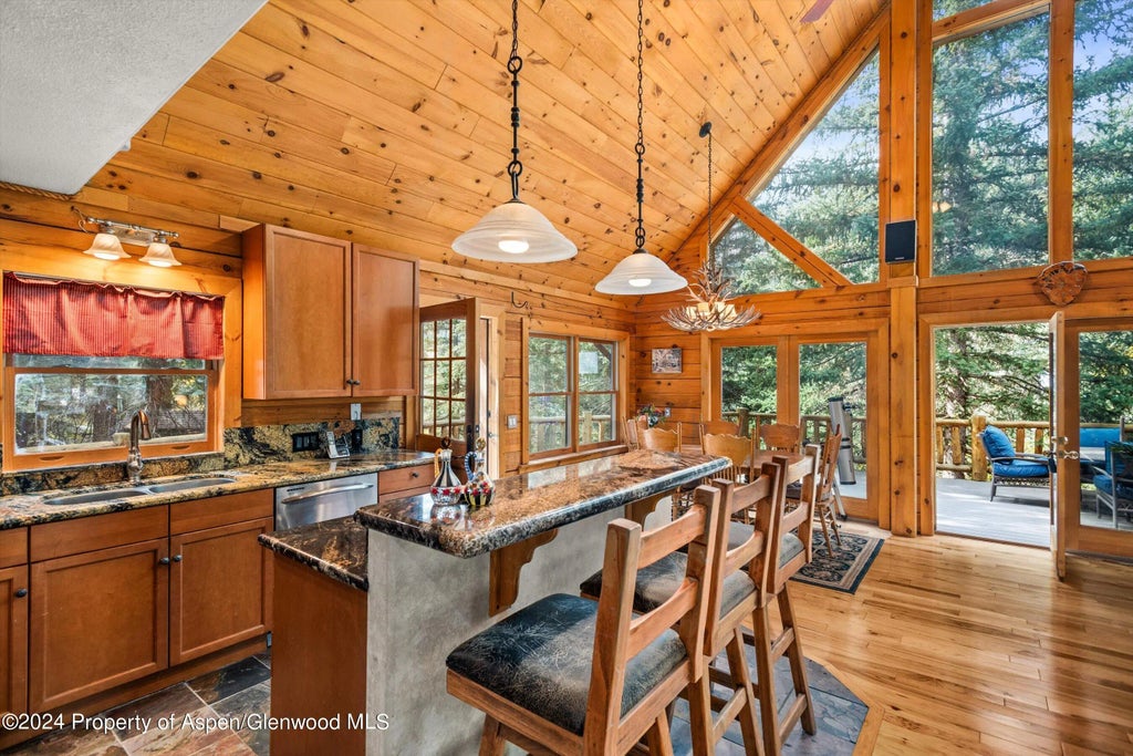 10 of 27 - 175 Bighorn Lane, Redstone, CO