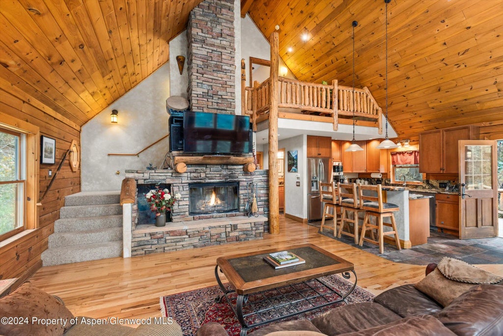 19 of 27 - 175 Bighorn Lane, Redstone, CO