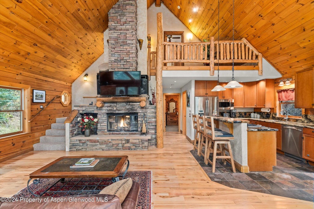 20 of 27 - 175 Bighorn Lane, Redstone, CO
