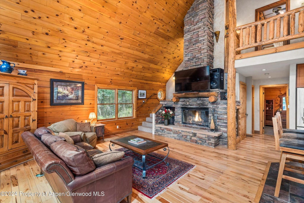 21 of 27 - 175 Bighorn Lane, Redstone, CO