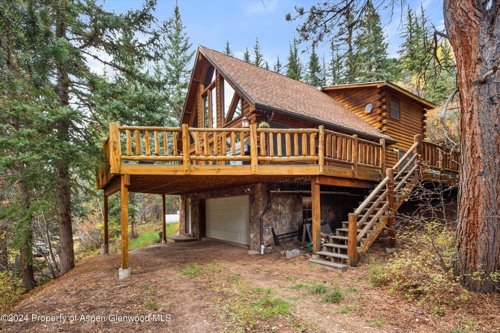 23 of 27 - 175 Bighorn Lane, Redstone, CO