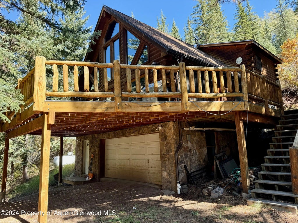 24 of 27 - 175 Bighorn Lane, Redstone, CO