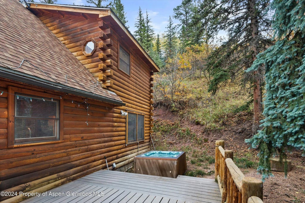 25 of 27 - 175 Bighorn Lane, Redstone, CO