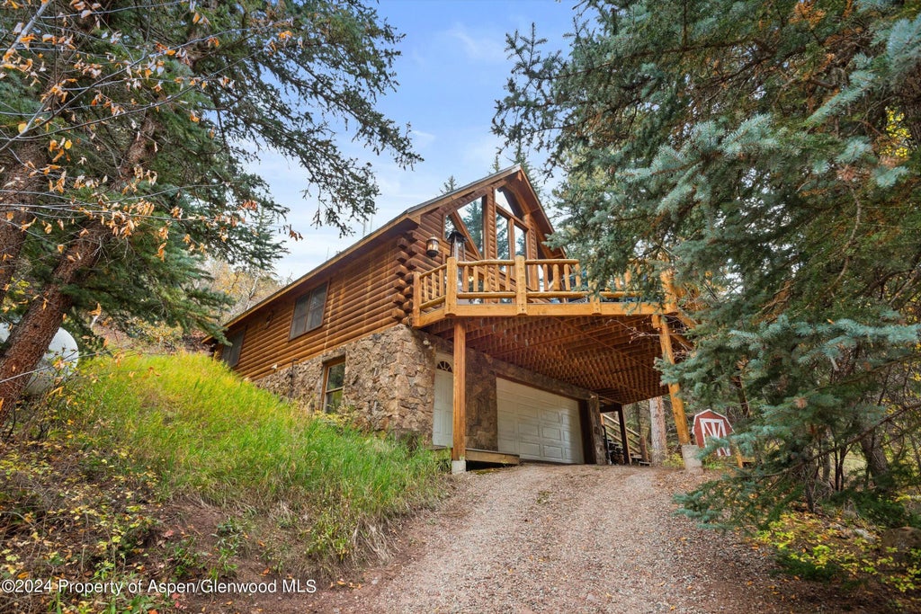 27 of 27 - 175 Bighorn Lane, Redstone, CO