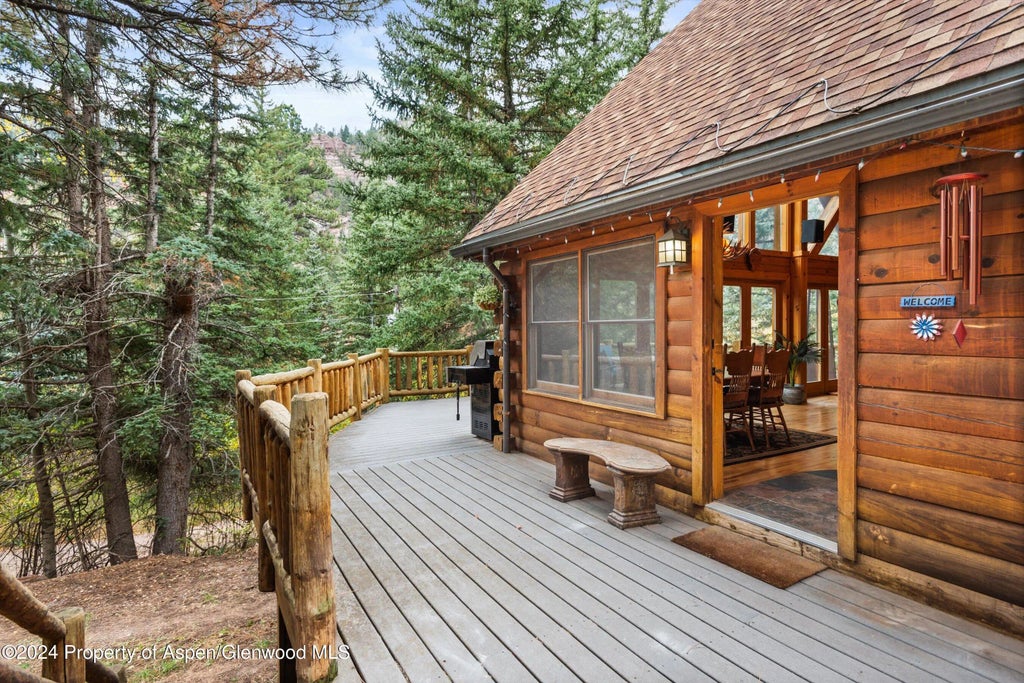 3 of 27 - 175 Bighorn Lane, Redstone, CO