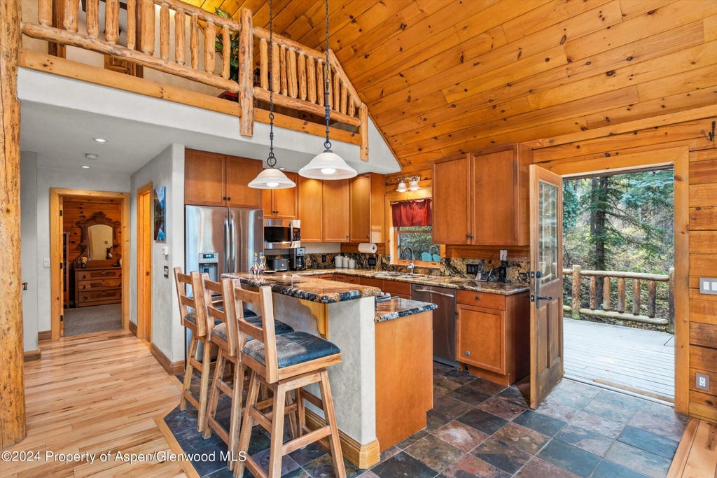 4 of 27 - 175 Bighorn Lane, Redstone, CO