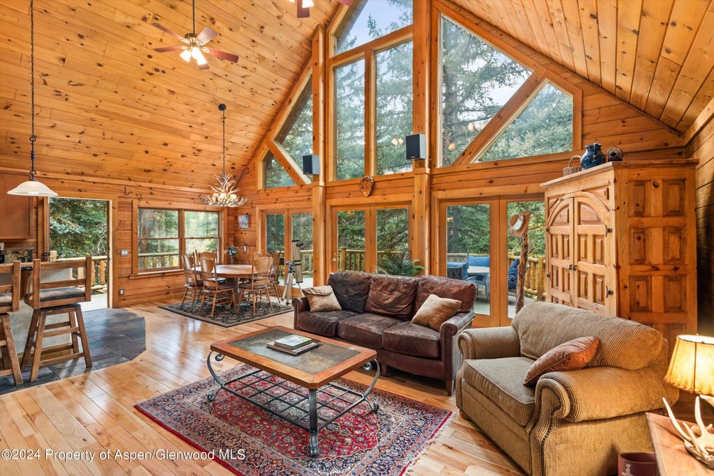 5 of 27 - 175 Bighorn Lane, Redstone, CO