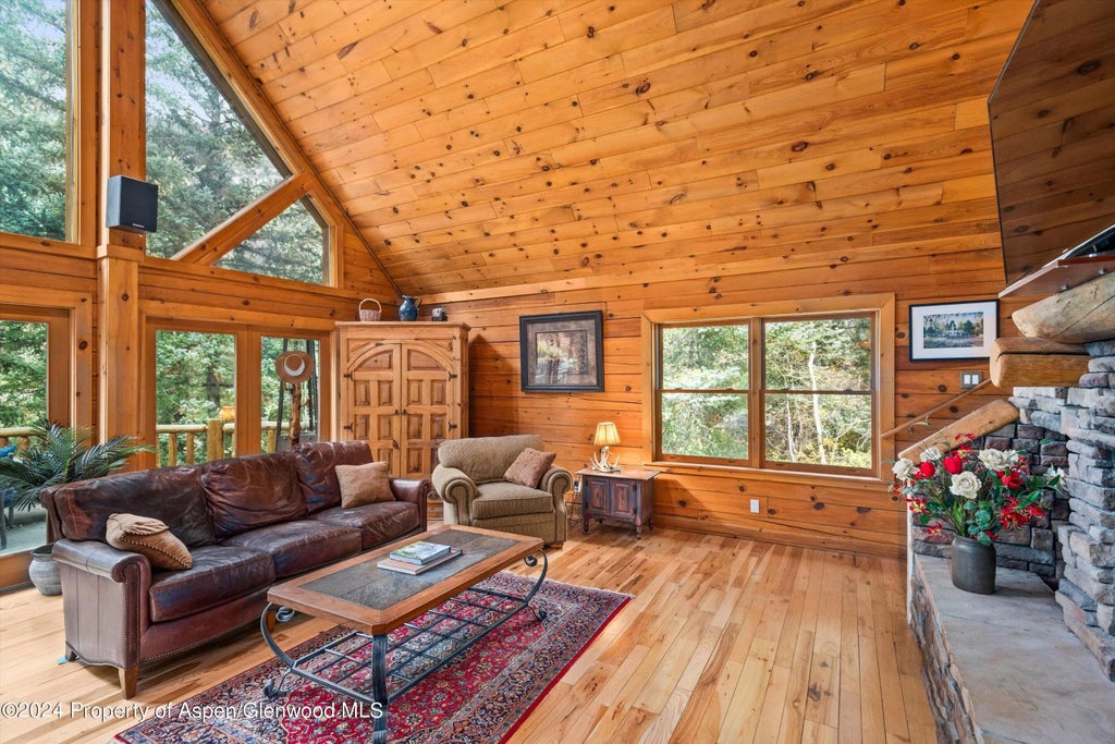 6 of 27 - 175 Bighorn Lane, Redstone, CO
