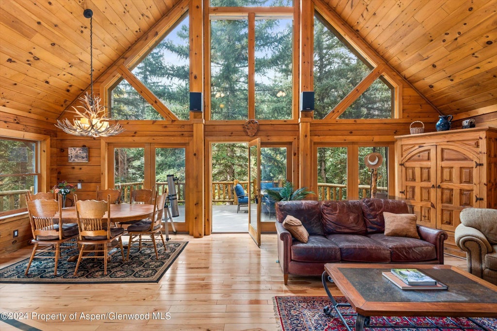 7 of 27 - 175 Bighorn Lane, Redstone, CO