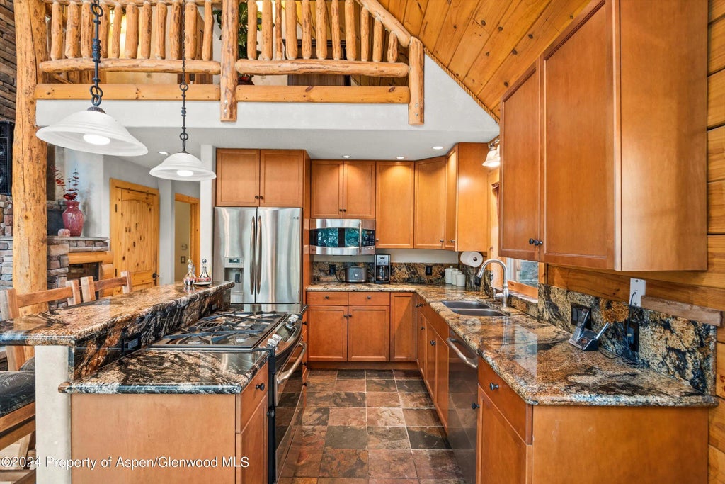 8 of 27 - 175 Bighorn Lane, Redstone, CO