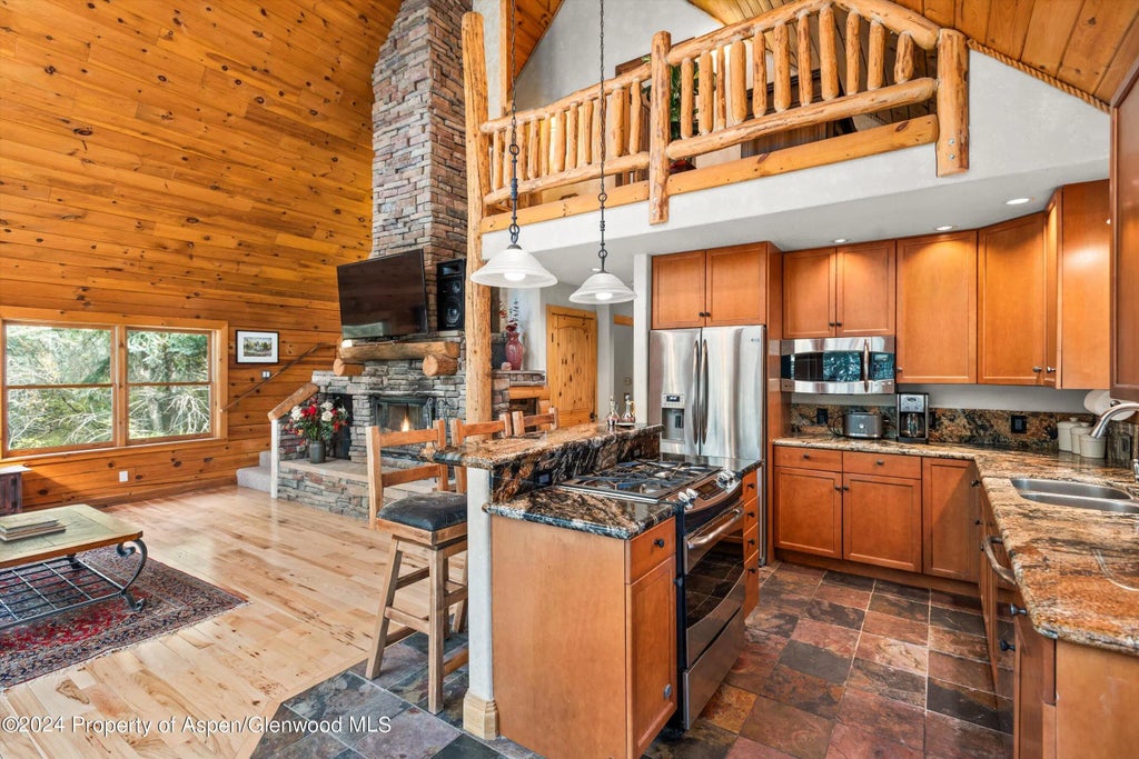 9 of 27 - 175 Bighorn Lane, Redstone, CO