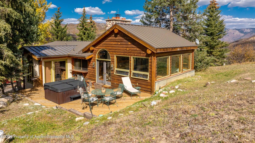 21 of 32 - 48 Emmy Lane, Snowmass Village, CO