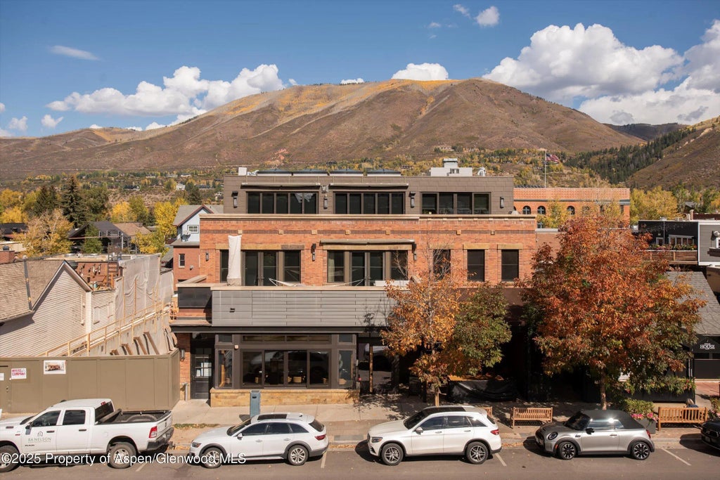 1 of 8 - 308 E Hopkins Avenue 101, 202, 203, 204, Ll1, Aspen, CO
