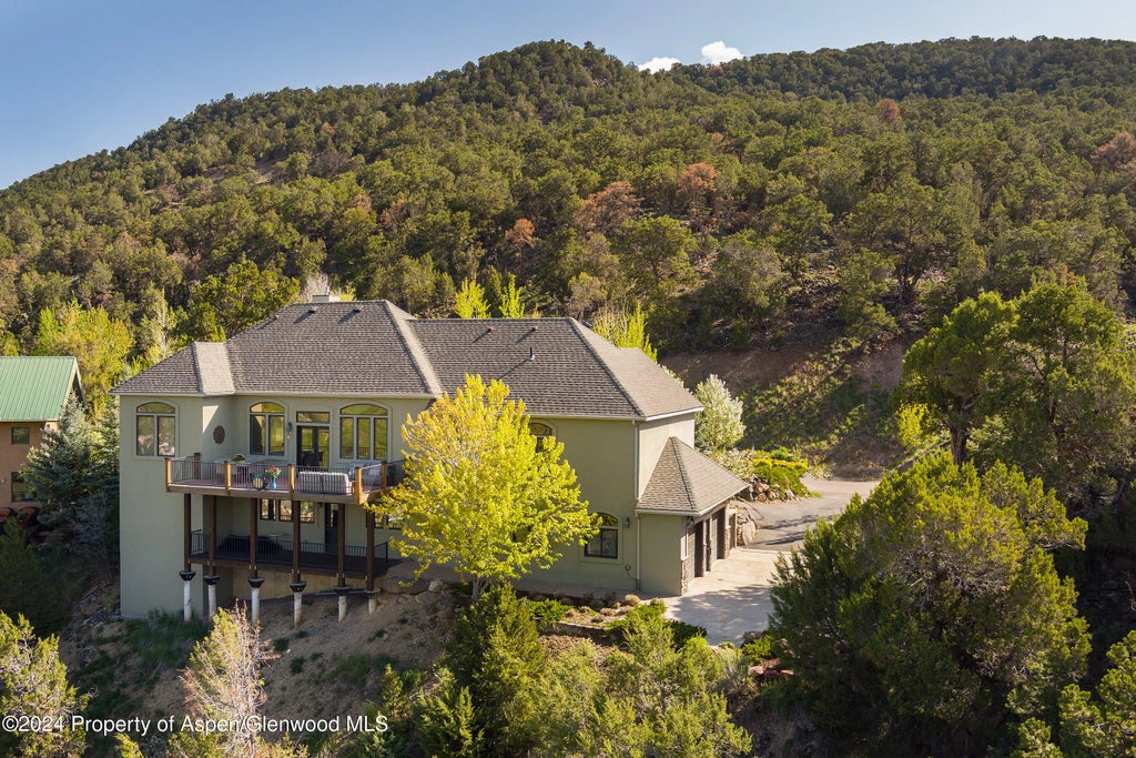 1 of 40 - 587 Hillcrest Drive, Basalt, CO