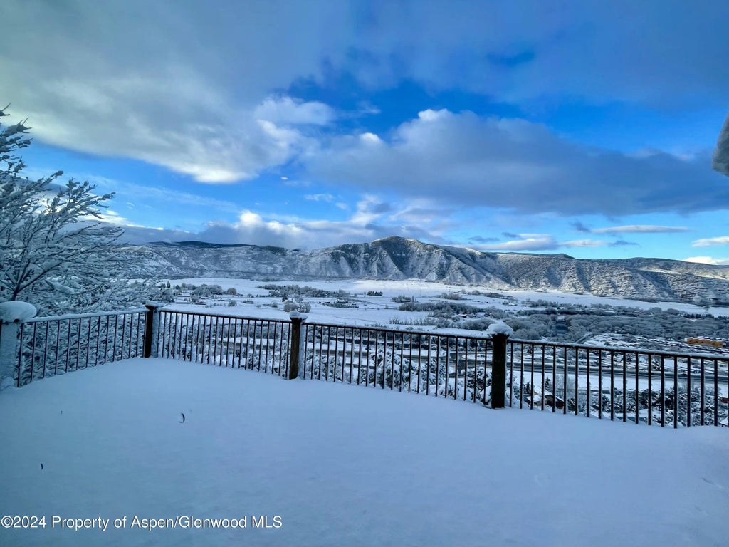 36 of 40 - 587 Hillcrest Drive, Basalt, CO