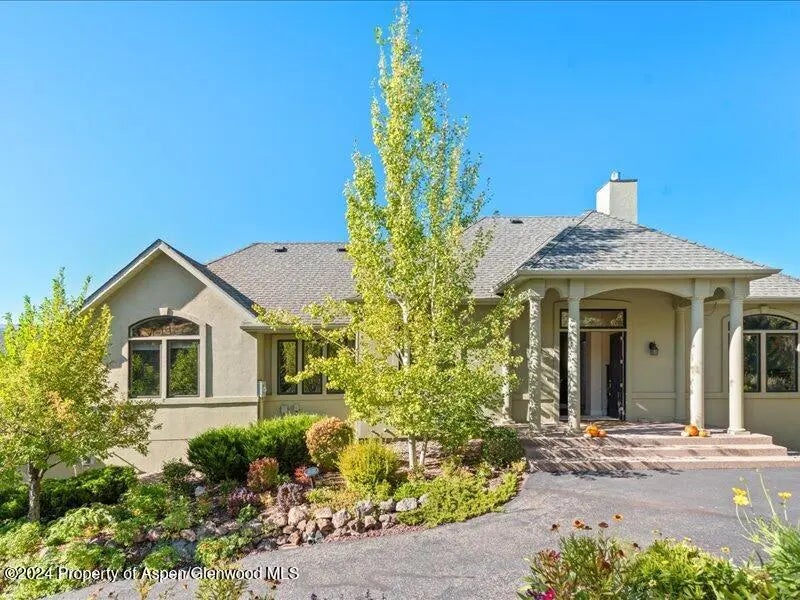 4 of 40 - 587 Hillcrest Drive, Basalt, CO