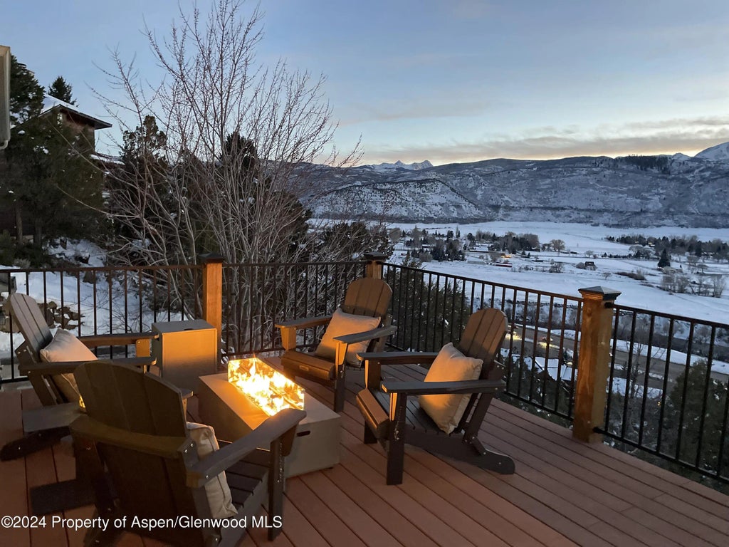 40 of 40 - 587 Hillcrest Drive, Basalt, CO
