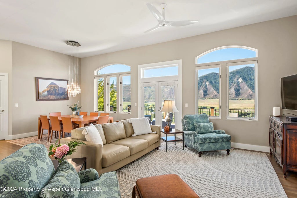 7 of 40 - 587 Hillcrest Drive, Basalt, CO