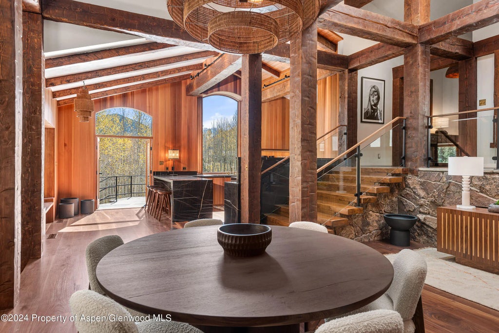 18 of 51 - 9888 Castle Creek Road, Aspen, CO