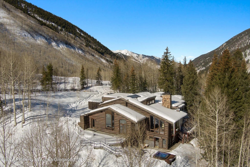 4 of 51 - 9888 Castle Creek Road, Aspen, CO