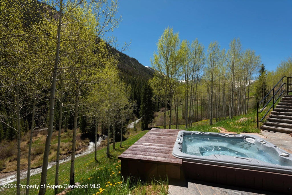 46 of 51 - 9888 Castle Creek Road, Aspen, CO