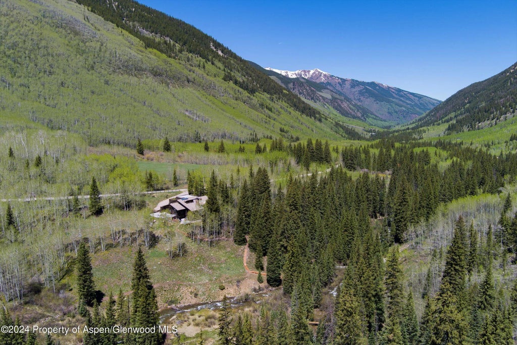 48 of 51 - 9888 Castle Creek Road, Aspen, CO
