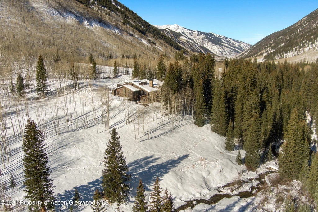5 of 51 - 9888 Castle Creek Road, Aspen, CO