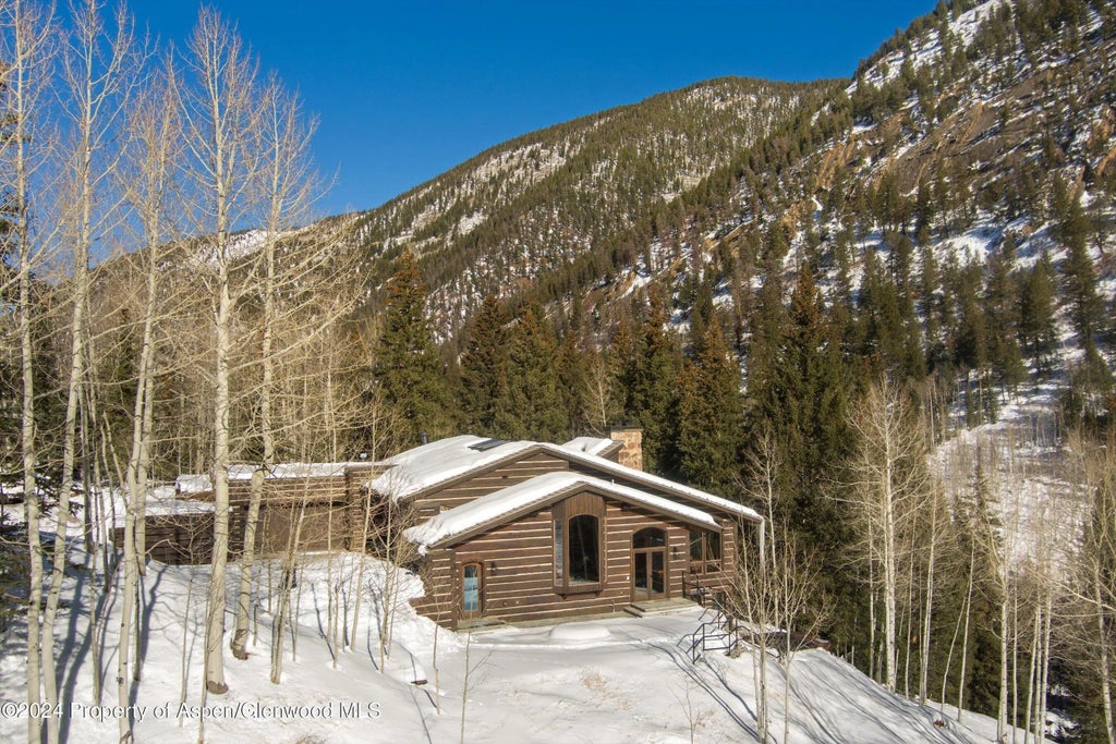 6 of 51 - 9888 Castle Creek Road, Aspen, CO