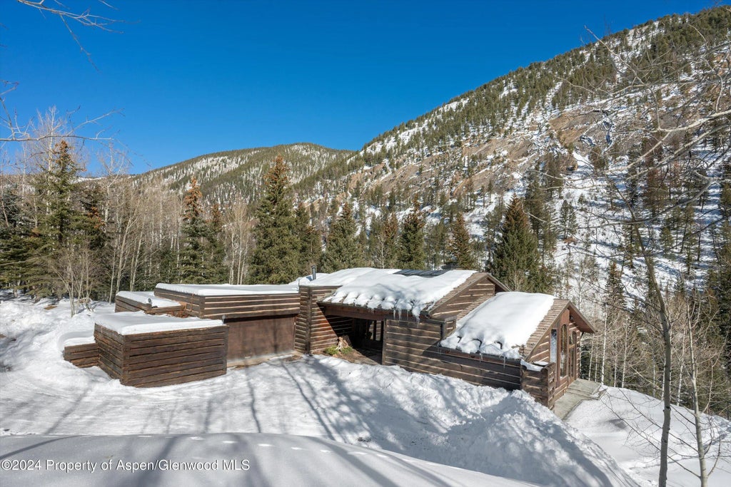 7 of 51 - 9888 Castle Creek Road, Aspen, CO