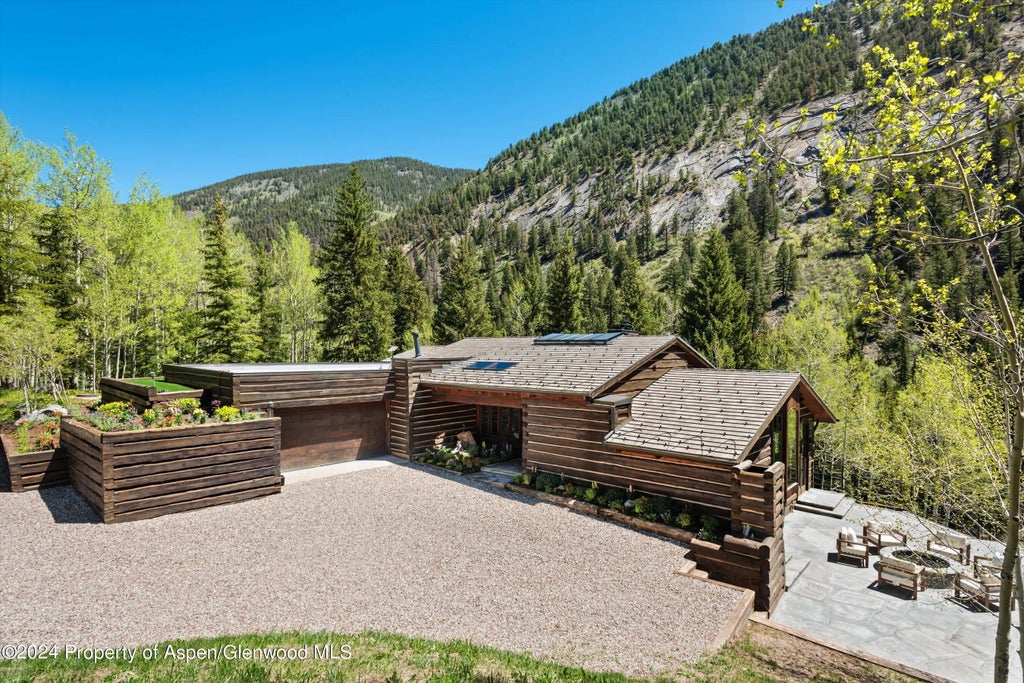 9 of 51 - 9888 Castle Creek Road, Aspen, CO