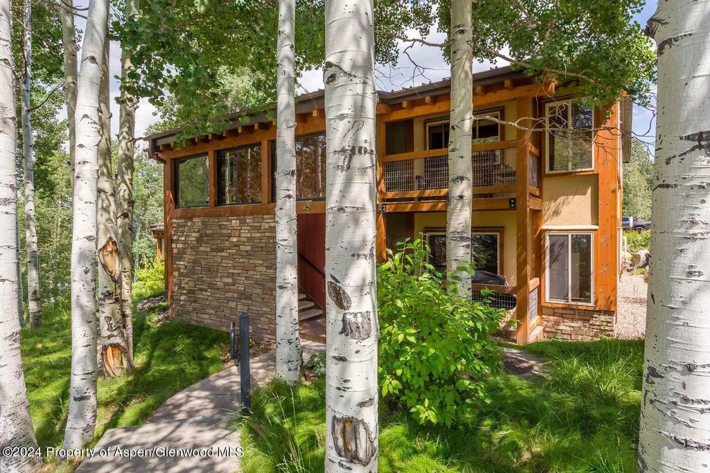 1 of 11 - 35 Campground Lane E-5, Snowmass Village, CO