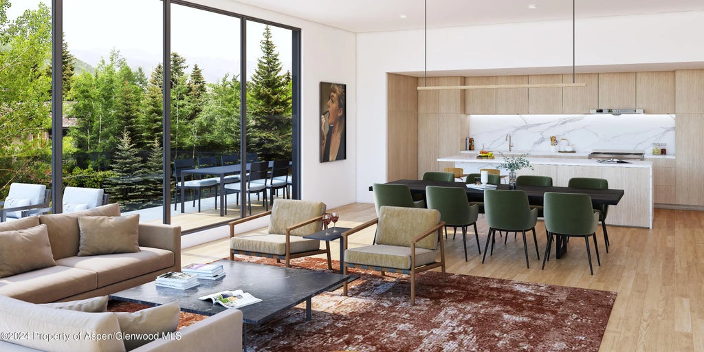 2 of 14 - 103 Willow Road 207, Basalt, CO