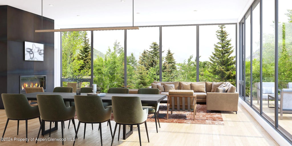 4 of 14 - 103 Willow Road 207, Basalt, CO