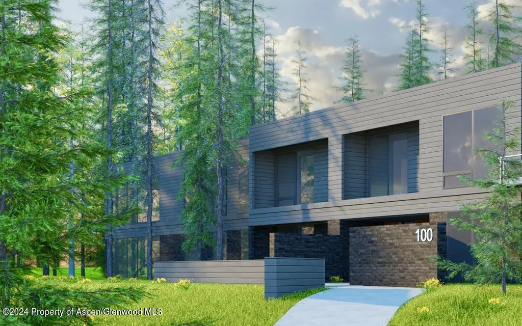 8 of 14 - 103 Willow Road 207, Basalt, CO